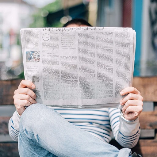 La Communication Interne Joue-t-elle un Rôle Clé dans le Succès des Relations Presse ?